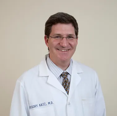 Gregory J. Katz, MD